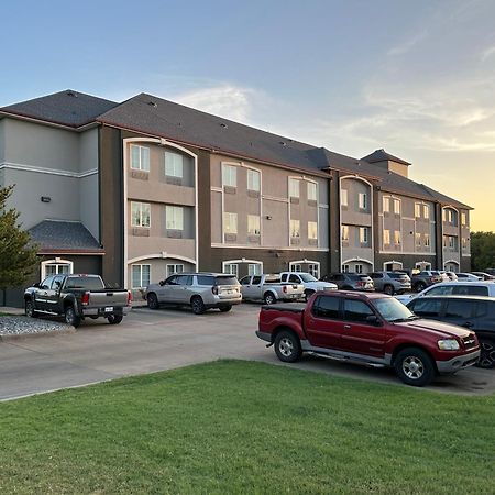 La Quinta By Wyndham Sulphur Springs Exterior photo